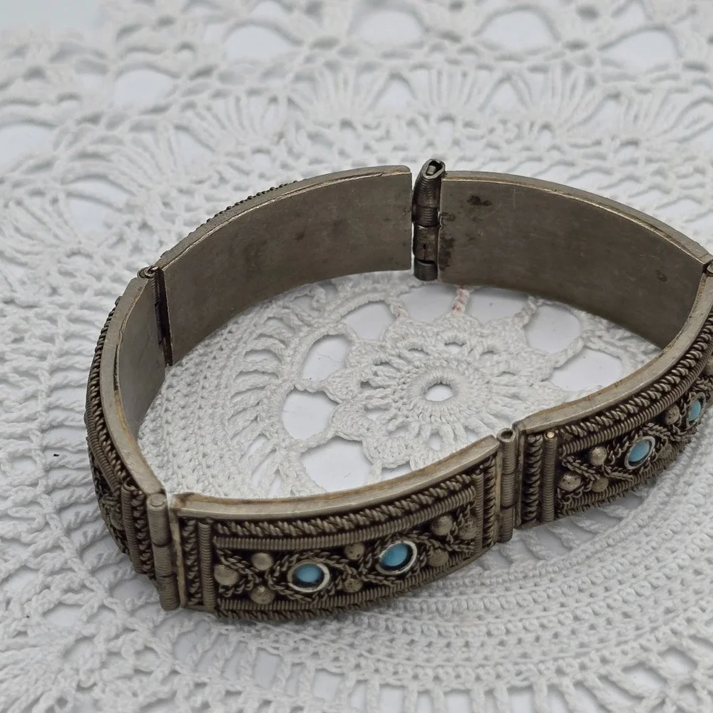 Antique this handmade